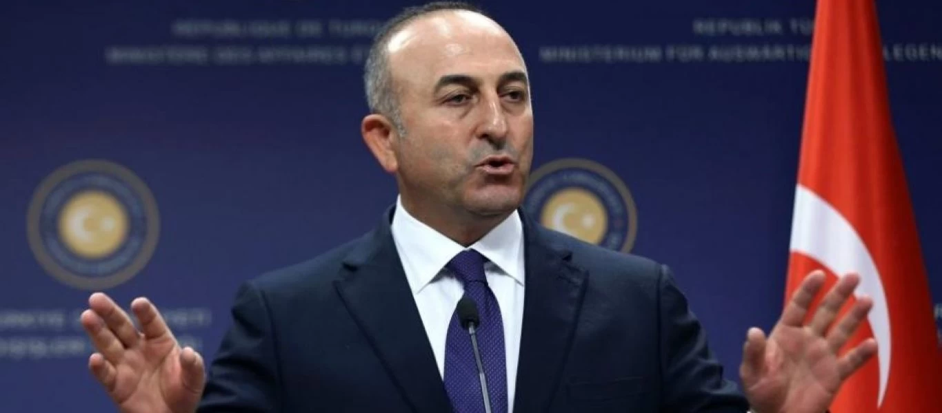 Μ.Τσαβούσογλου: «Οι ΗΠΑ εξετάζουν την επιστροφή μας στο πρόγραμμα των F-35»